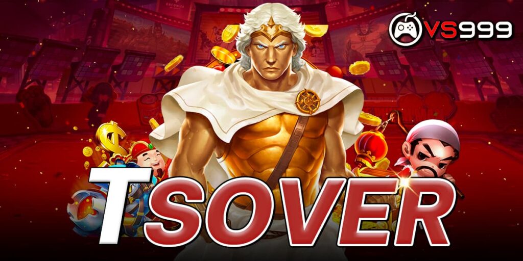 TSOVER